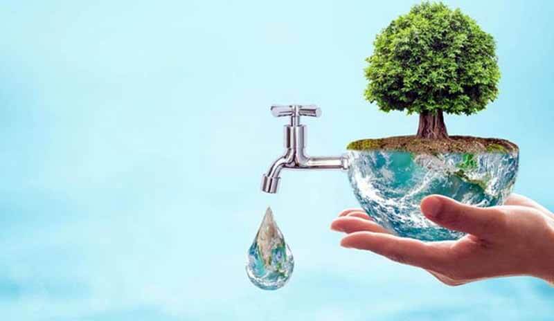 ¿Por qué es importante ahorrar agua en casa?